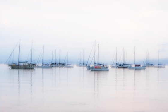 Nautical Dream