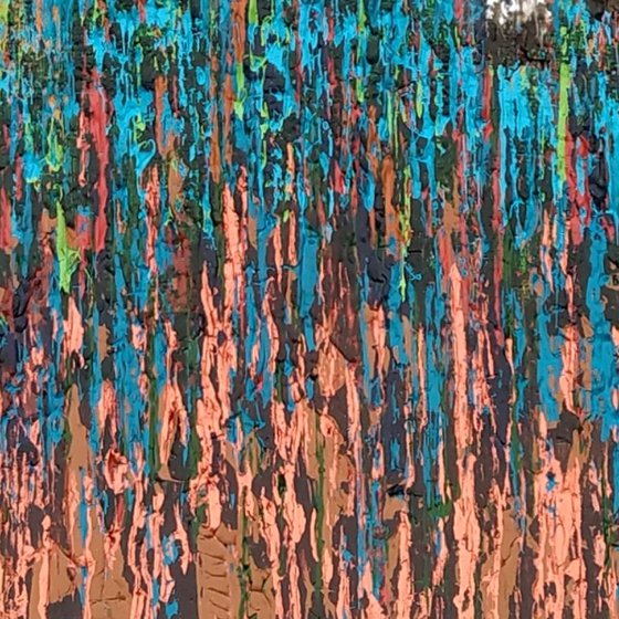 Breath of the Golden Forest