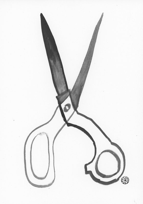 Scissors