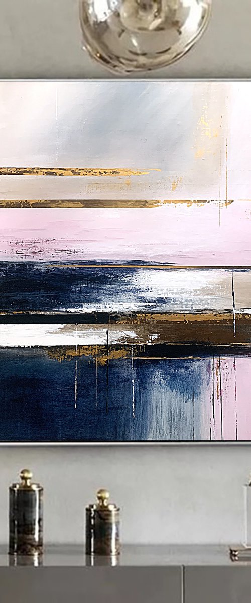 Harmony of Sunset by Tatiana Malinovscaia