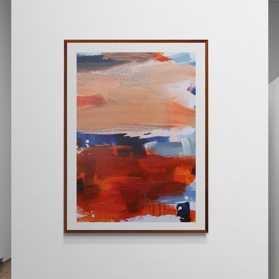 WANDERING THOUGHTS #9