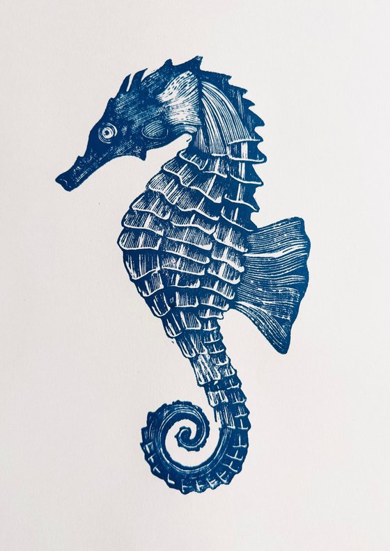 Seahorse