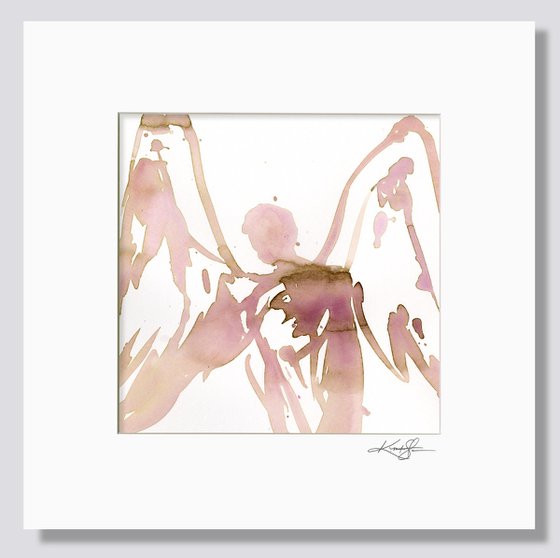 Angelic Impressions Col. 1
