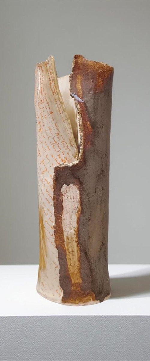 BUILT-IN POEM by Emilia Milcheva