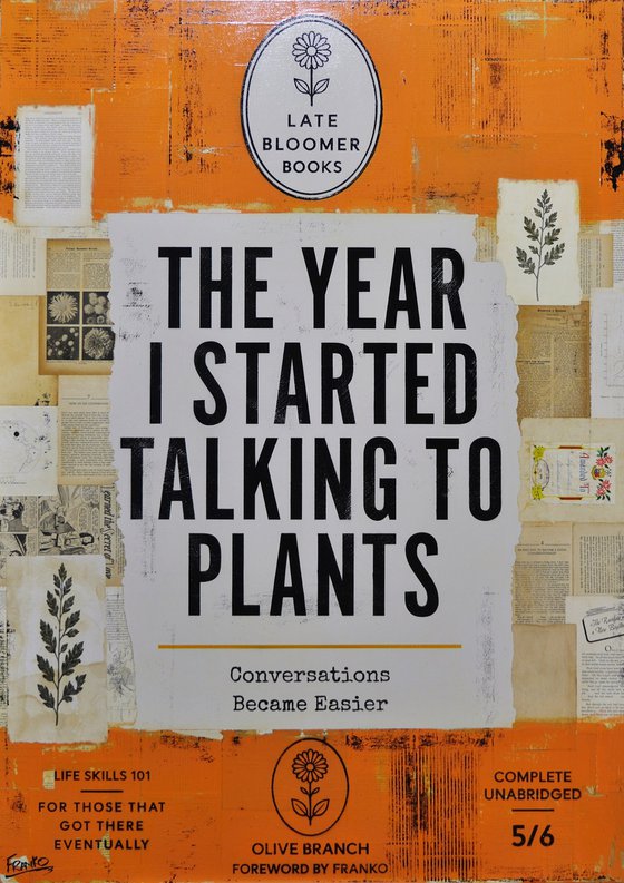 Late Bloomer Life Skills 62