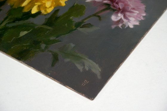 Chrysanthemums
