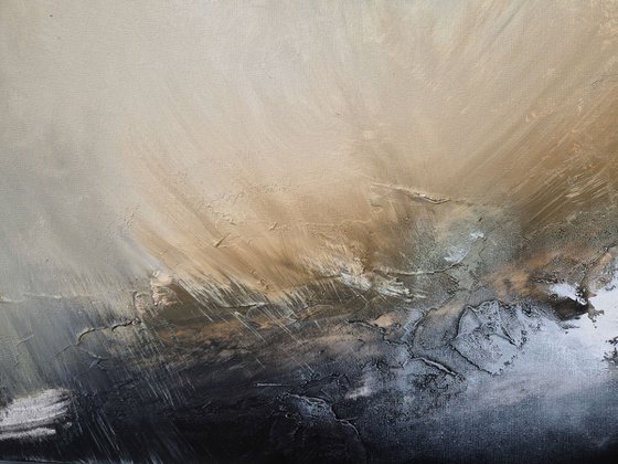 Weightless Tension (2025)