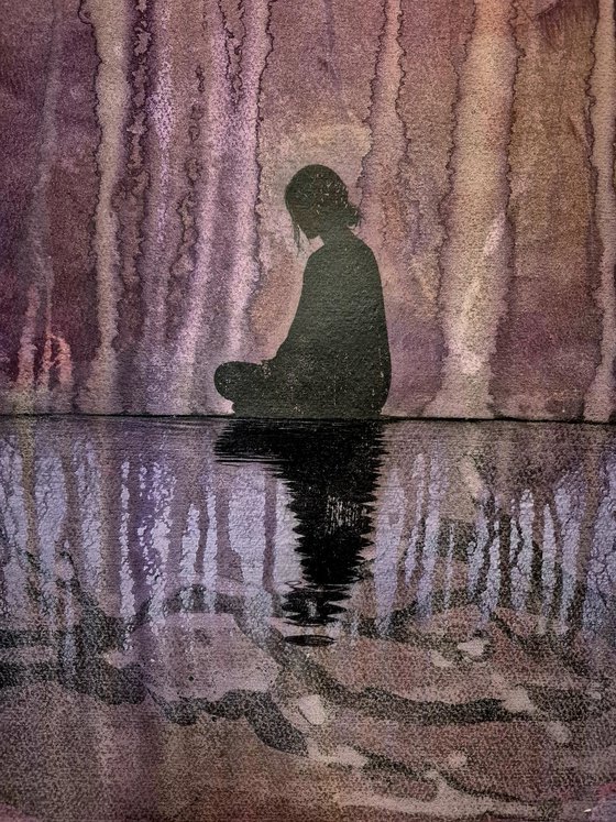 Stillness After
