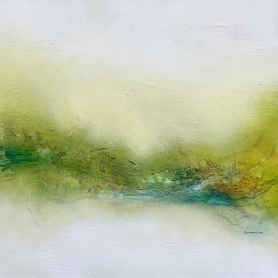Soulgarden No. 7