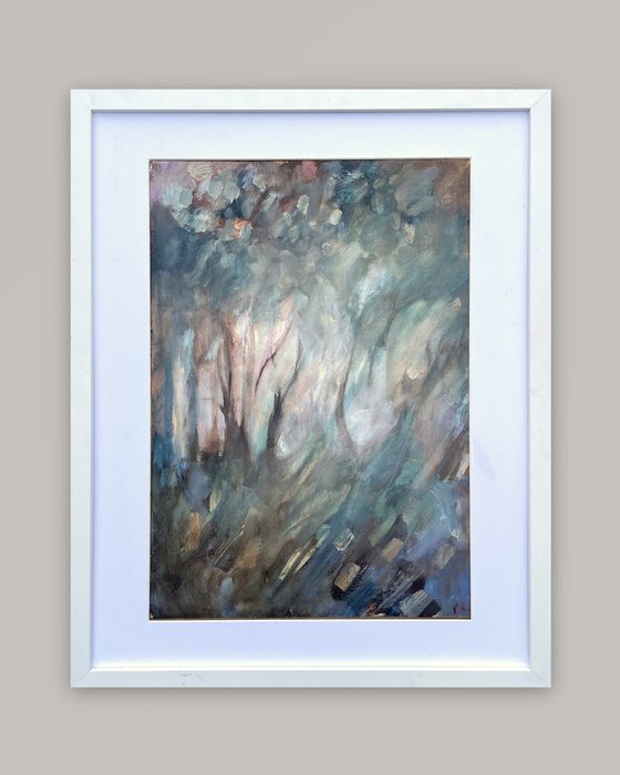 Where Did I Come From?