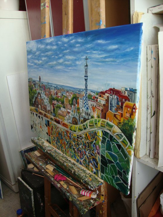 Barcelona