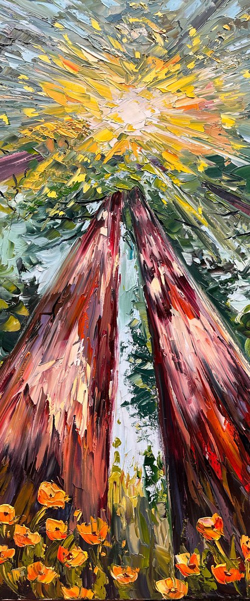 The Stillness That Made Me by Lisa Elley