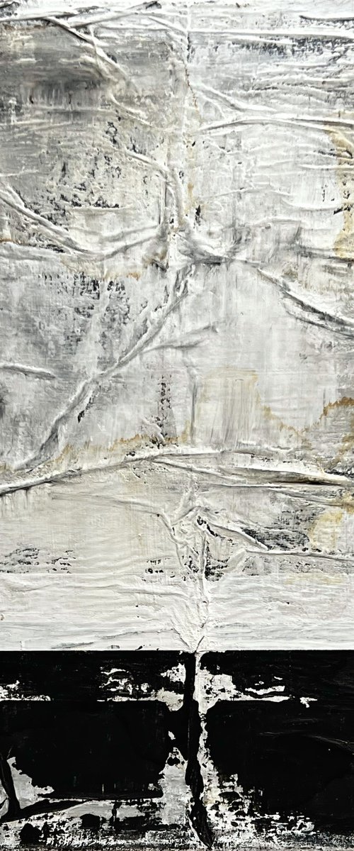 Quiet Matter by Sergio Aranda