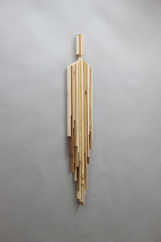 human flow WALL 19
