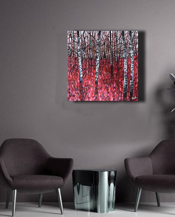 Forest View 10