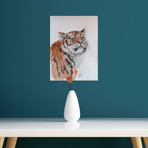 Tiger I