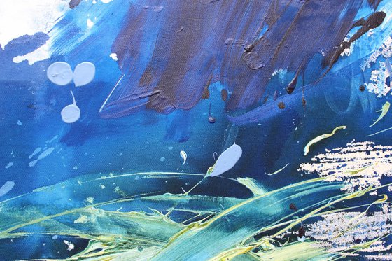 WATCHING THE NIGHT SKY