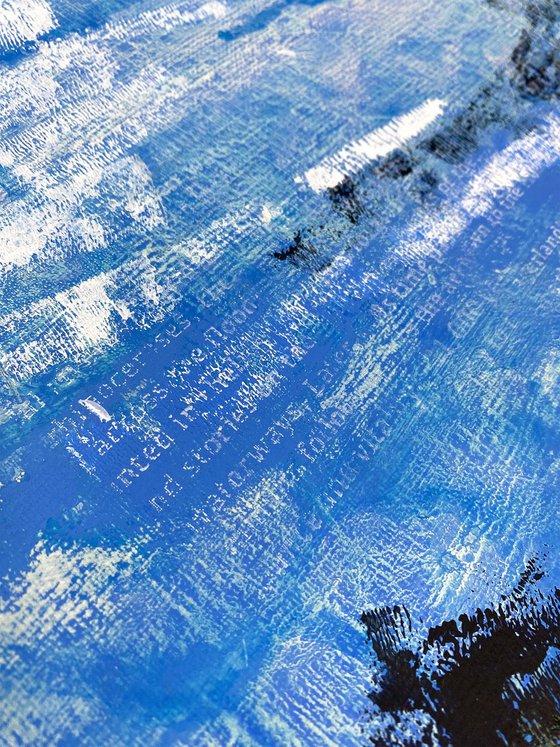 Traces of Thoughts 02