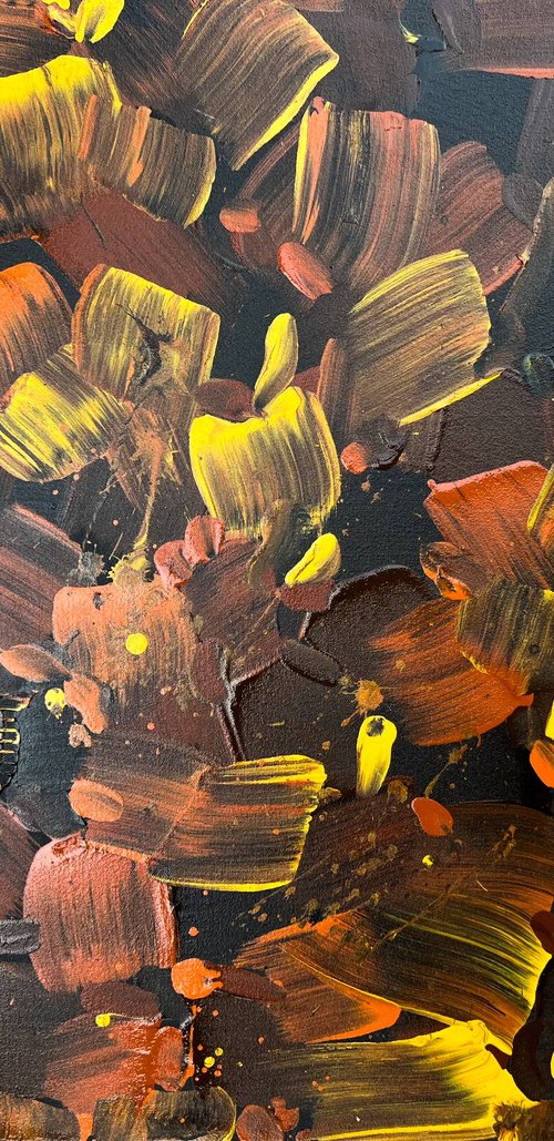 Dark Shades Of Pam by Emmanuel Akolo