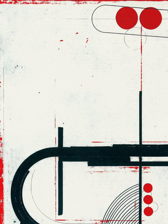 Towards The Horizon 16.