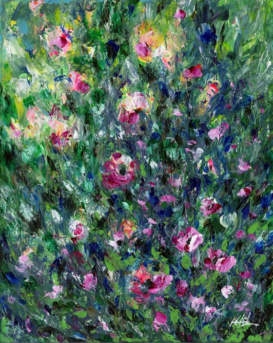 Meadow Opulence