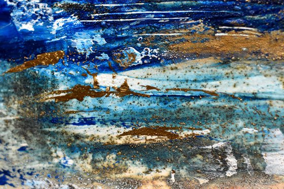 Tidal Memory
