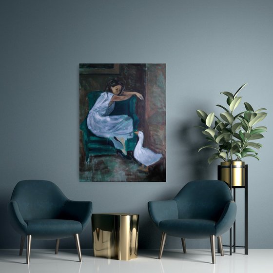 The Vigilant Guardian