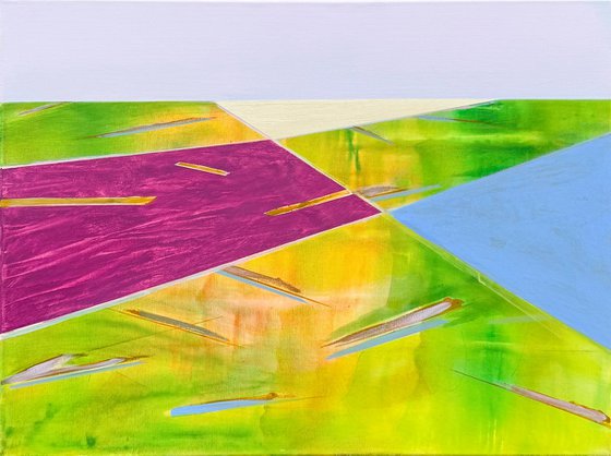 Intersection Planes 3
