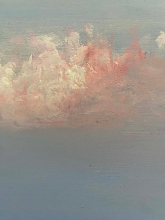 CLOUD SERIES: LIGHT AND BREEZY