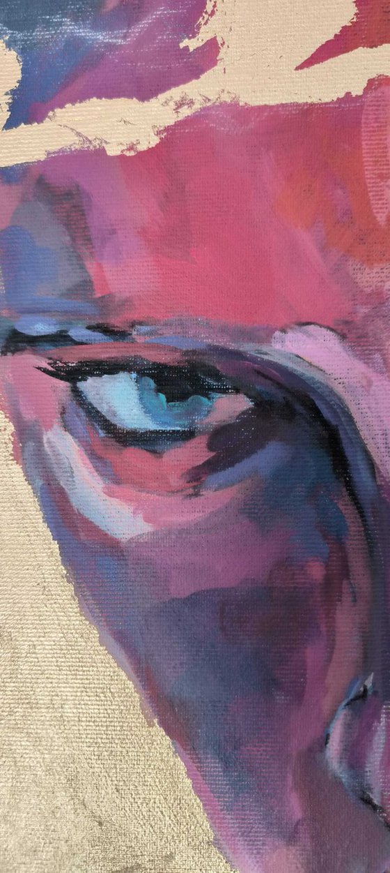 Quiet, I’m Talking Now