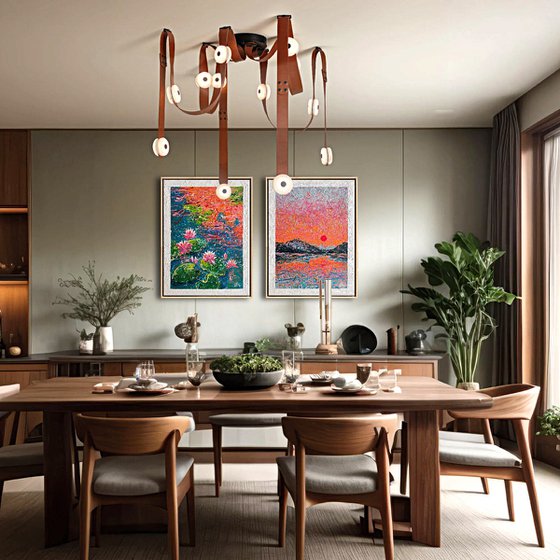 A Letter Written in Light