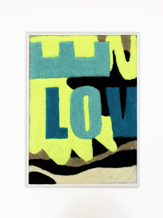 FLU LOVE