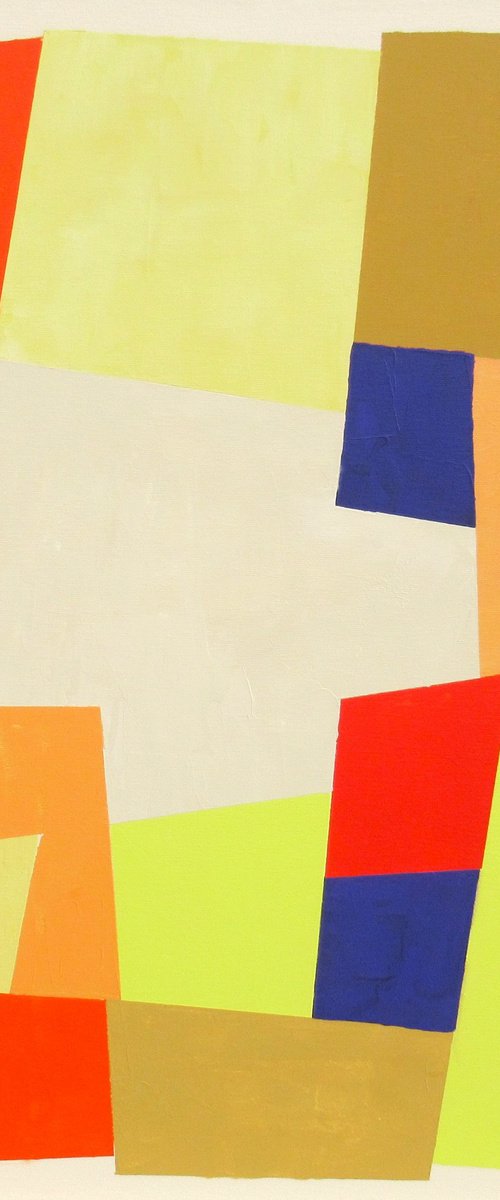 Aspects # 3. by Megha Hendrick.