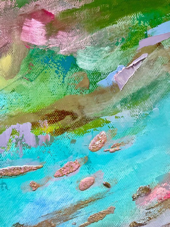 SYMPHONIES OF THE BIG SPACE 4