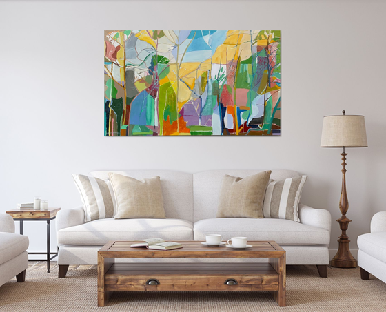 Weather We’ve Waited For 76