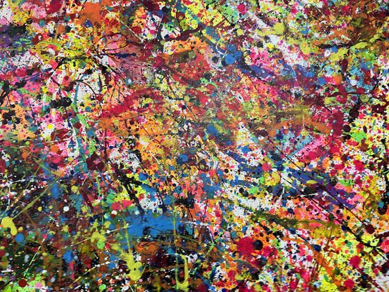 Universe of Colors 02