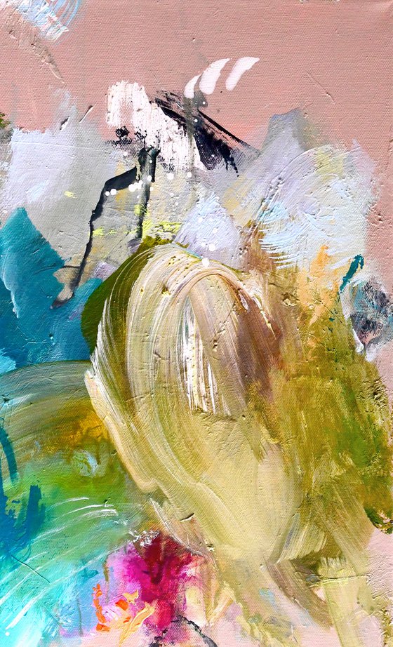 Fleeting moments