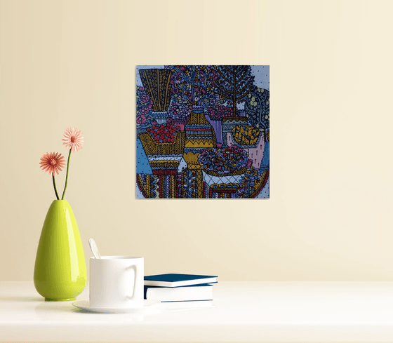 Still life
