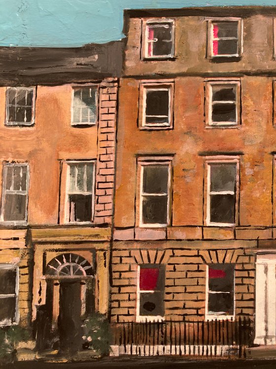 Edinburgh New Town