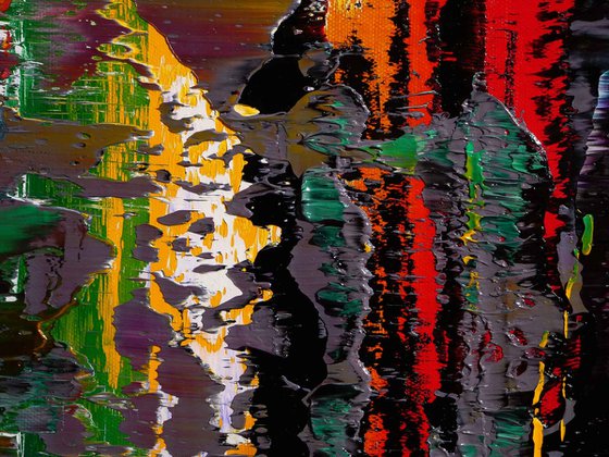 Echoes of Resonance III