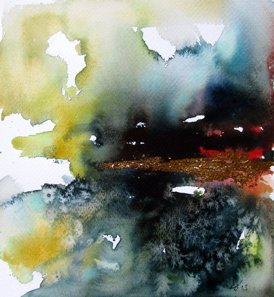 Landscape collection