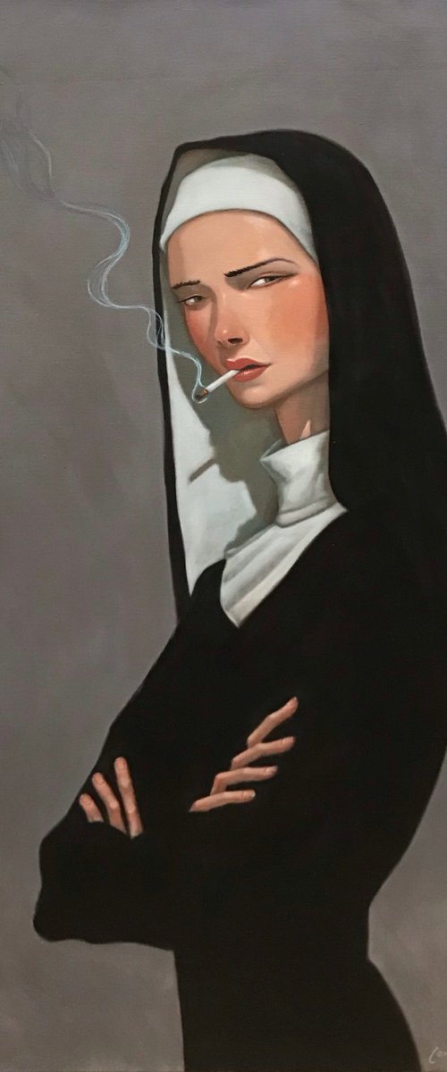 The Renegade by Pete Conroy