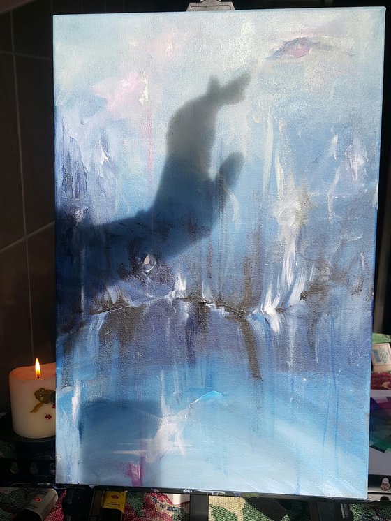Crystal chime