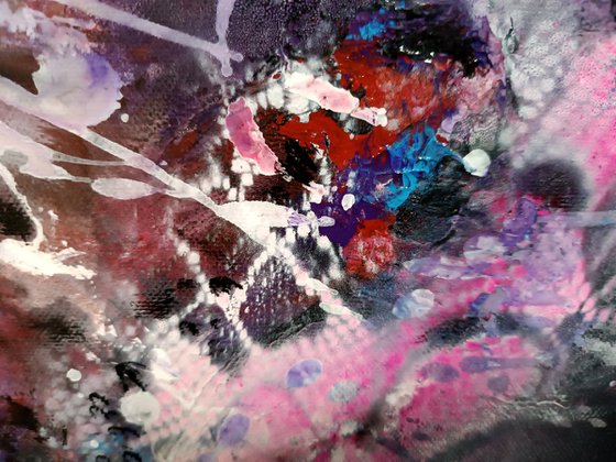 Ethernal still life 23.04.2026