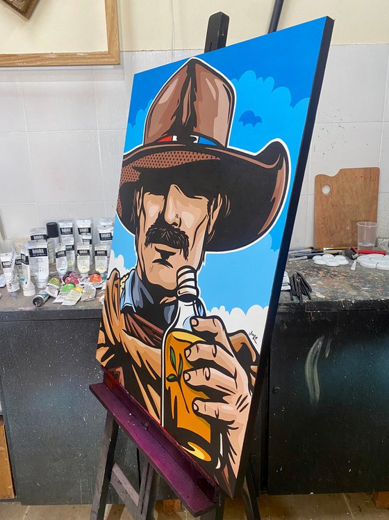 Carrulim Gaucho