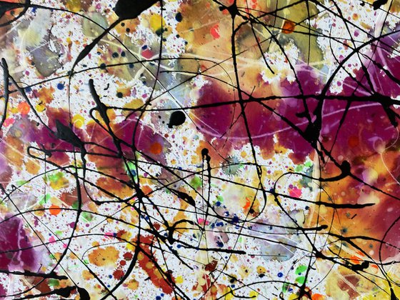 Chromatic Symphony