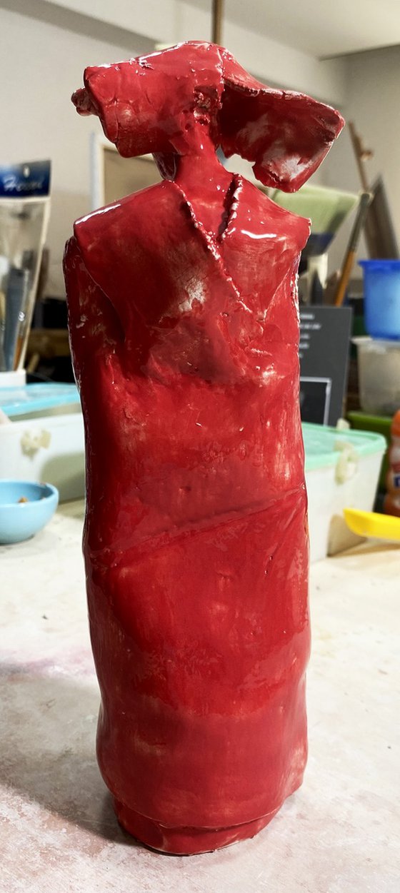 Il rosso