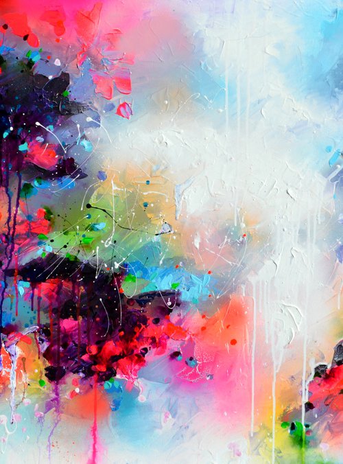 Fresh Moods 43 by Soos Roxana Gabriela