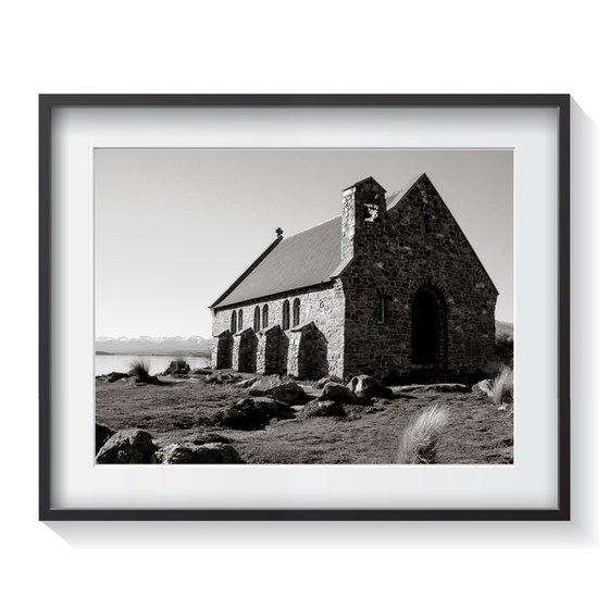 Church of the Good Shepherd, New Zealand