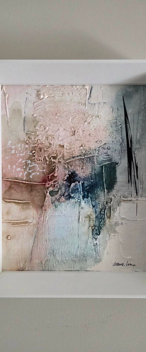 Confine by Ivana Urso